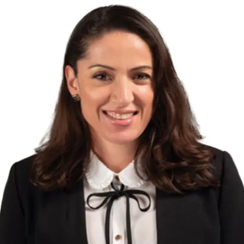 Biana Sammut Headshot