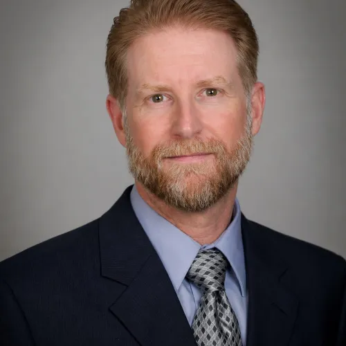 Dan Gagnon Headshot