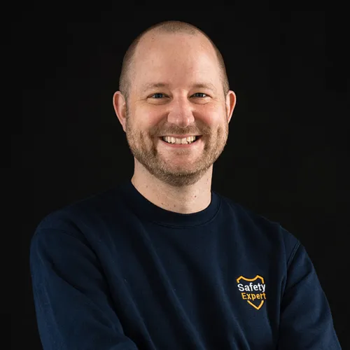 Daniel Almer