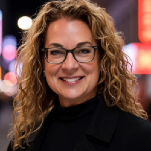 Denise Beckson