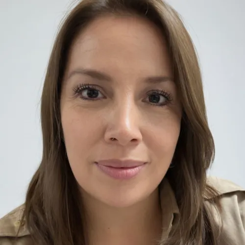  Fabiola Vázquez