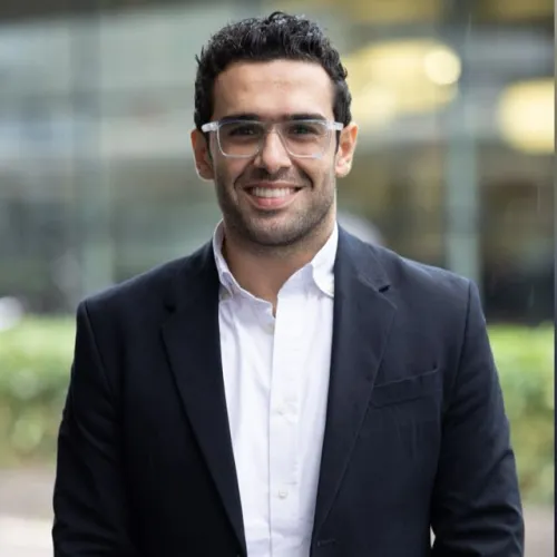 Hani Haraty