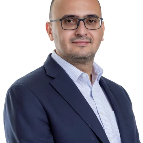 Hesham Ghaleb