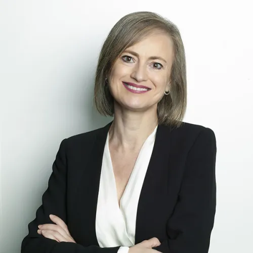 Isidora Diaz Heredia