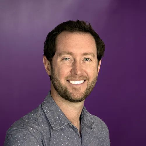 Jeff Hornick Headshot