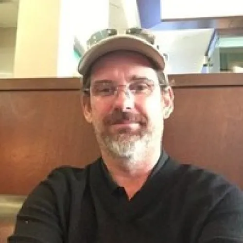 Jeff Johnson