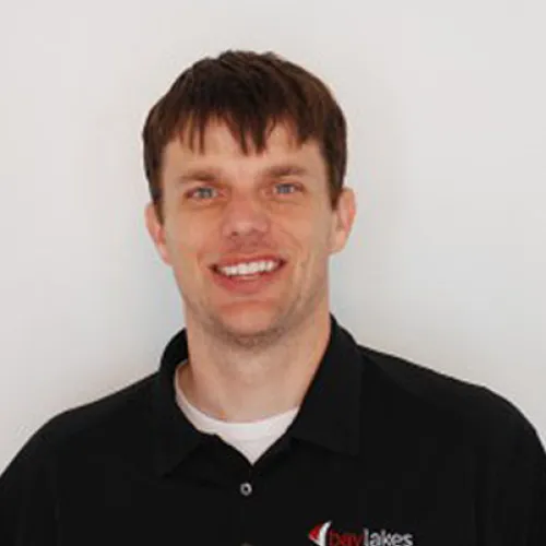 Justin Borkovetz