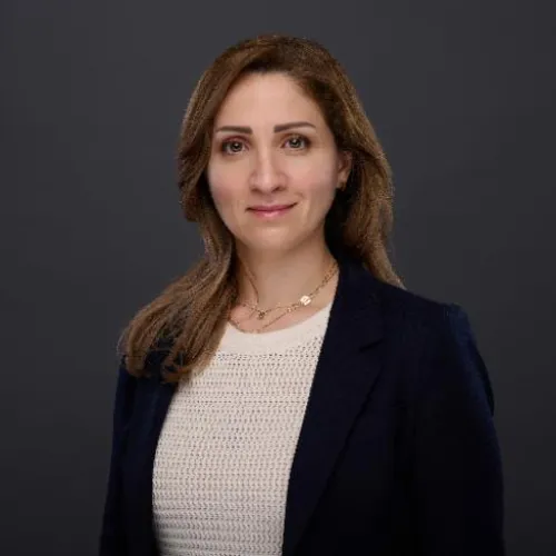 Lina ElDeek