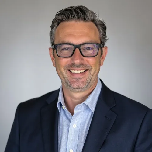 Marc Grimault Headshot