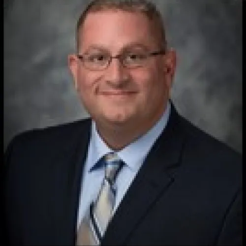 Mark Darwish Headshot