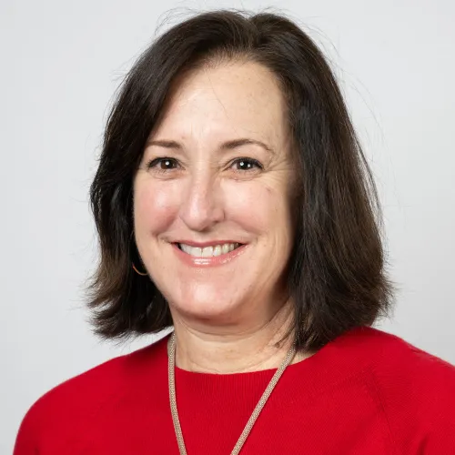 Patrice Mendes Headshot