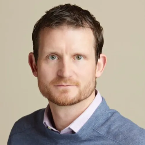 Philipp Edelmann headshot