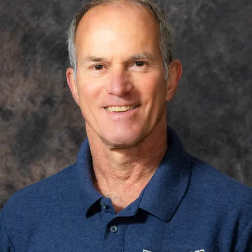 Steve Gorman