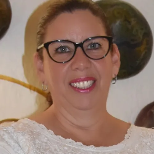 Iliana Rodrigo