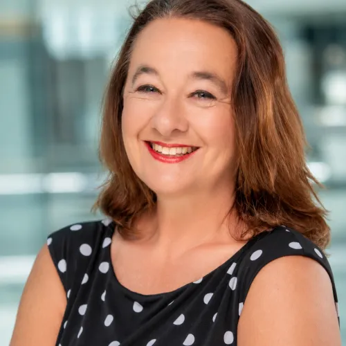 Liz Rider