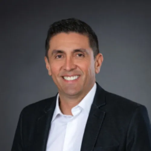 Carlos Andres Castaño