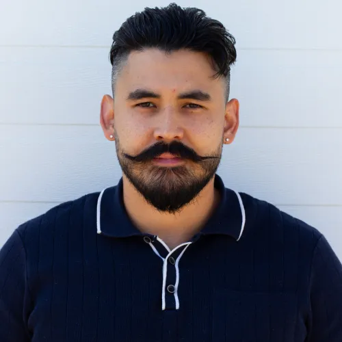 Jonathan Kusyanto Headshot