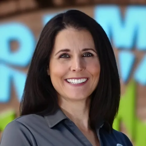 Michele Sheets Headshot