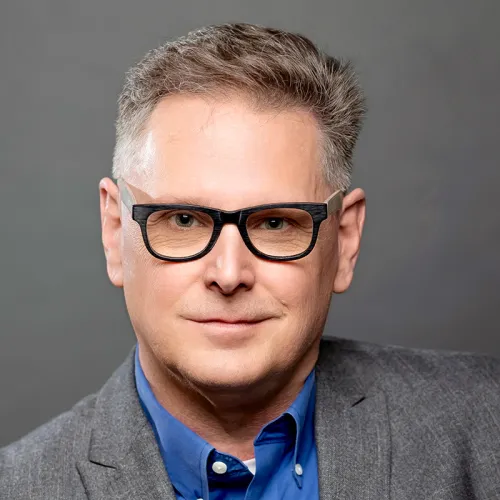 Scott Swenson
