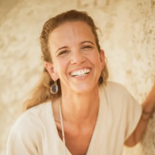 Stephanie Dahl Headshot