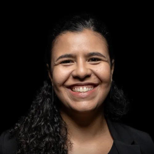 Ana Monte Headshot