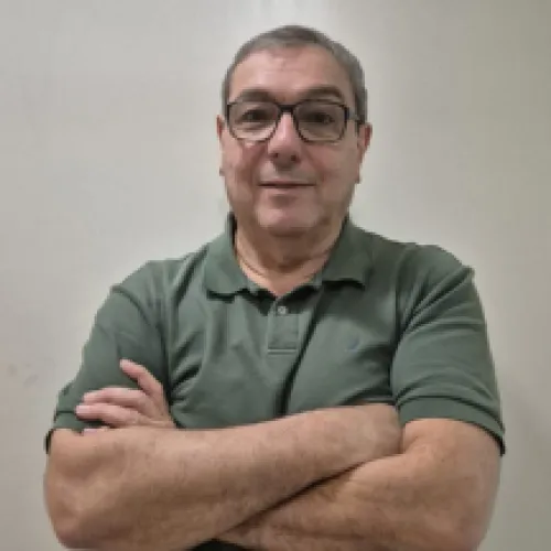 Claudio Antoun