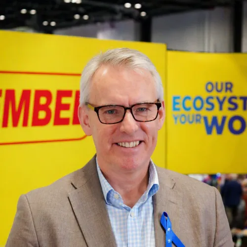 James Miller
