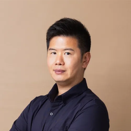 Francisco Wang