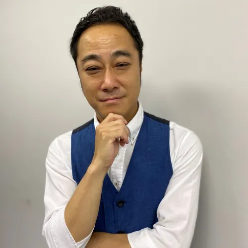 Kazuhiko Hayami