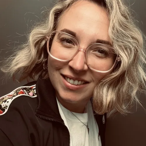 Rosie Brailsford