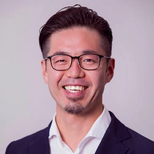 Yoshi Honda