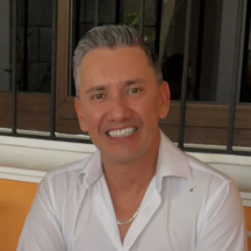 Peter Perez