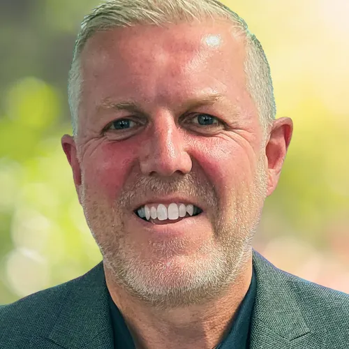 Trevor Sutton