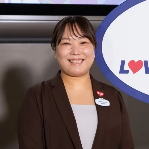 Ayako Umehara