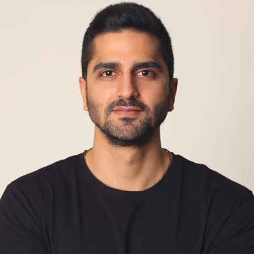 Raz Malka