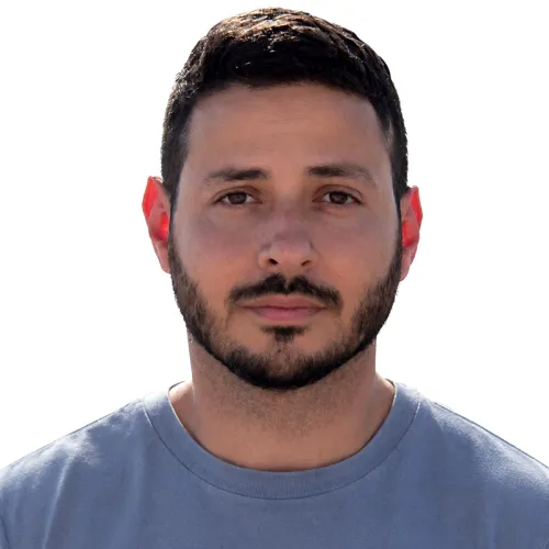 Robert Salamon