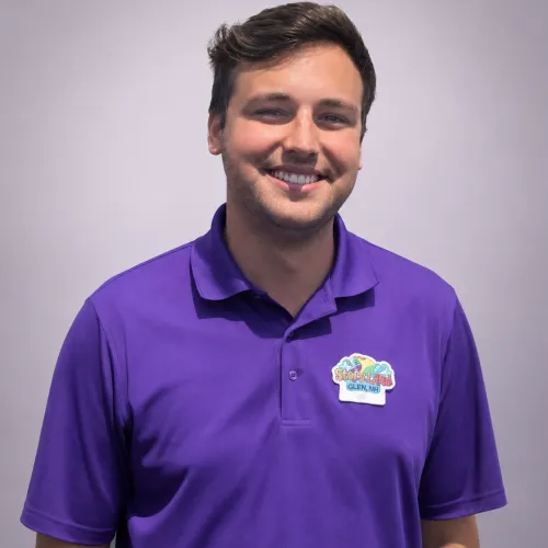 Ben Jelley