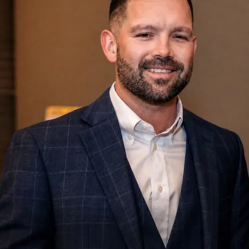 Brian Szydloski Headshot