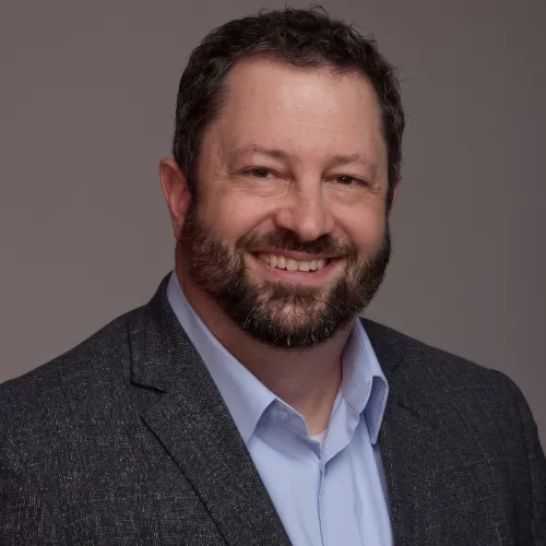 Bryan Severance Headshot