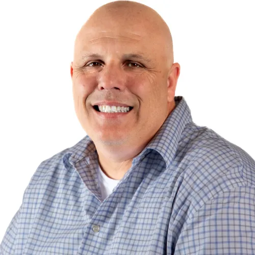 David Major Headshot