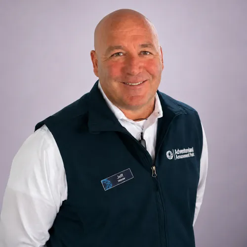Jeff Field