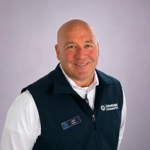 Jeff Field