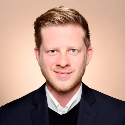Lukas Metzger