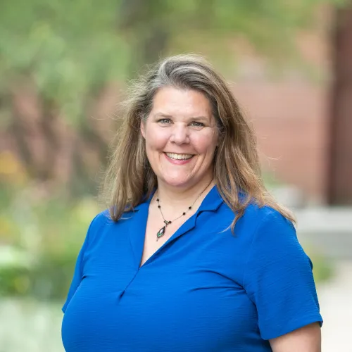 Renee Clarke Headshot