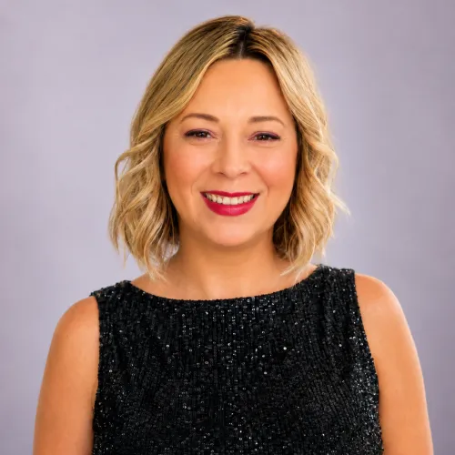 Sharon Fox