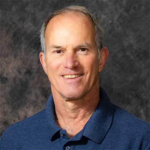 Steve Gorman