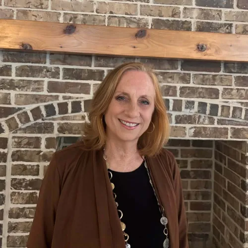 Suzanne Provenzano Headshot