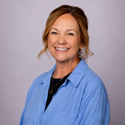 Tracy Bates