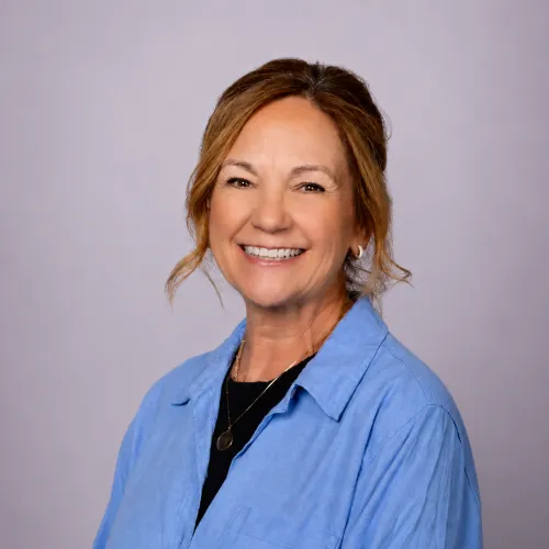 Tracy Bates