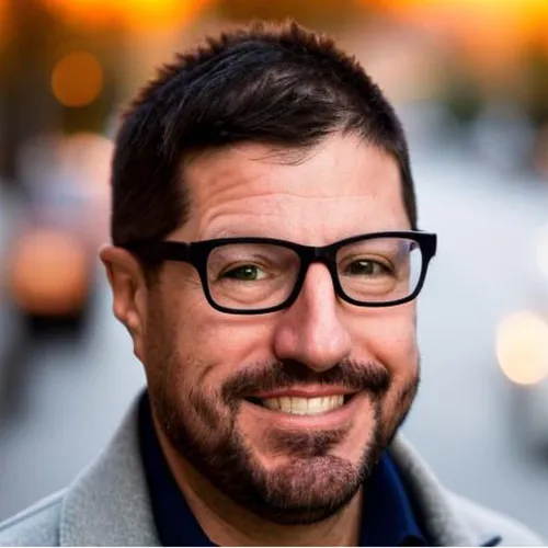 Dan Flores